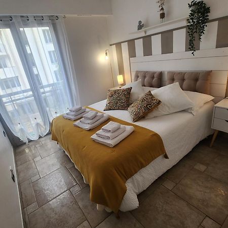 Cannes Paradis Zewnętrze zdjęcie