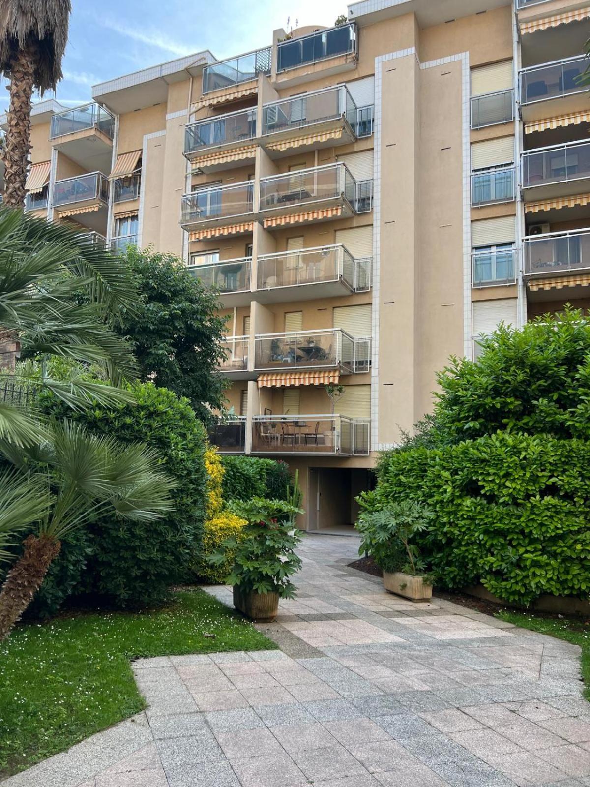 Cannes Paradis Zewnętrze zdjęcie