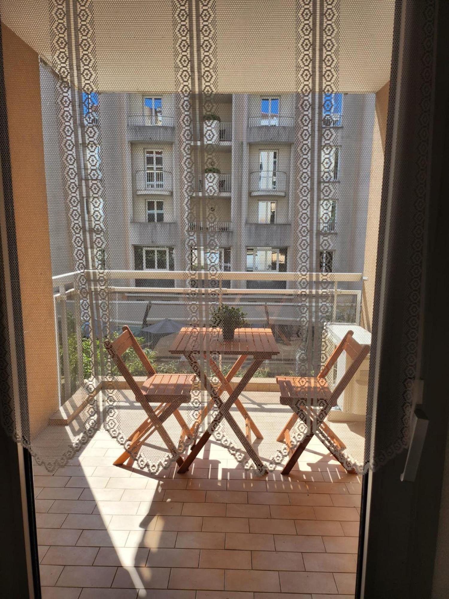 Cannes Paradis Zewnętrze zdjęcie