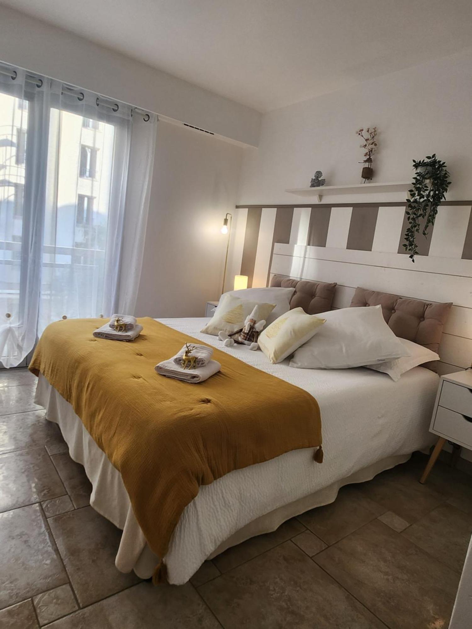 Cannes Paradis Zewnętrze zdjęcie