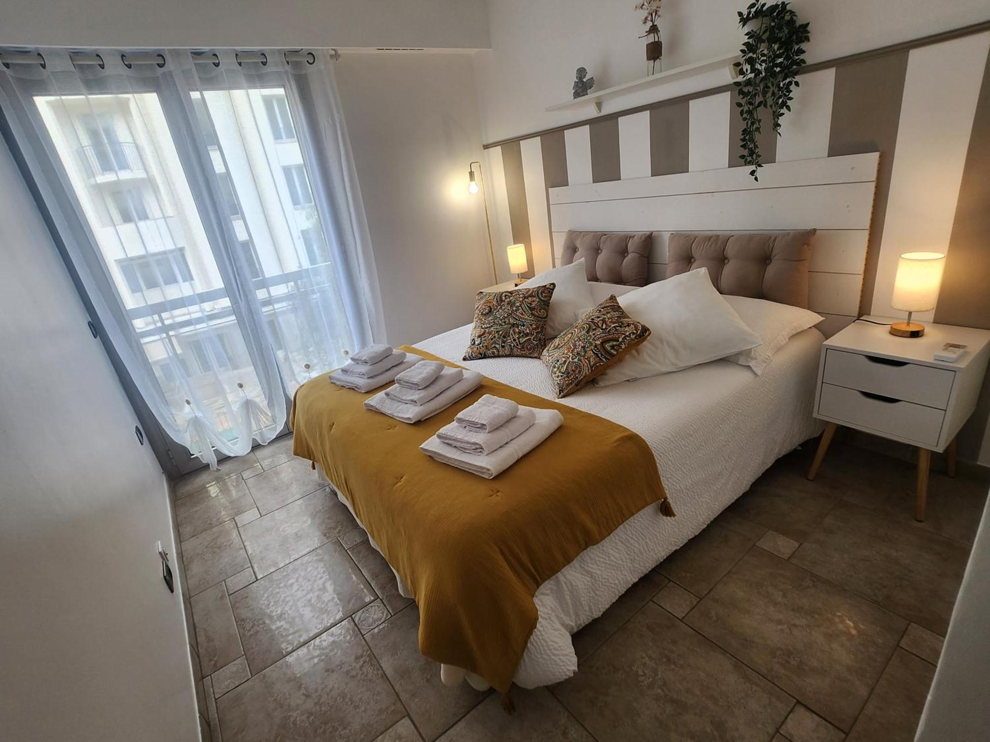 Cannes Paradis Zewnętrze zdjęcie