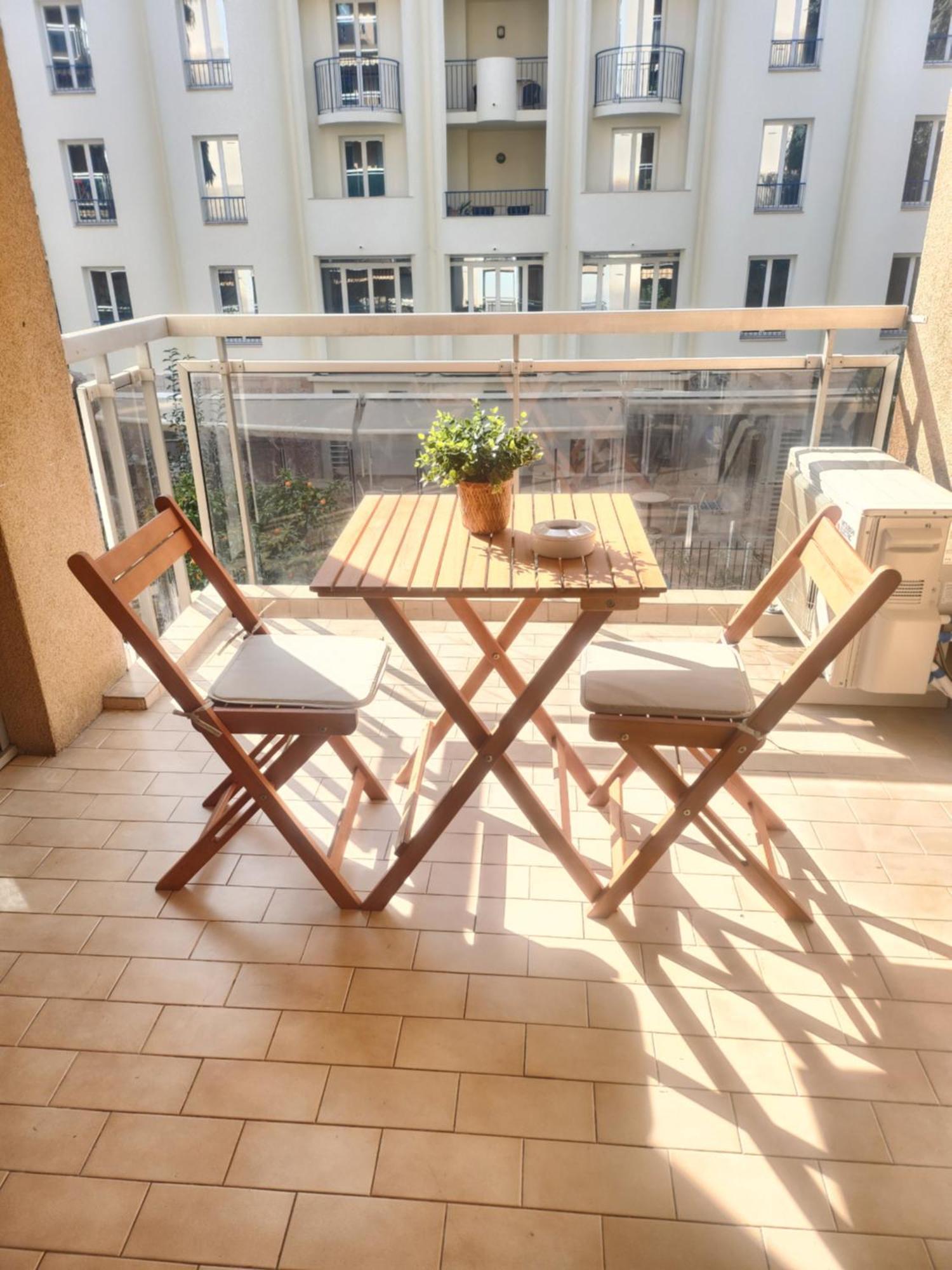 Cannes Paradis Zewnętrze zdjęcie