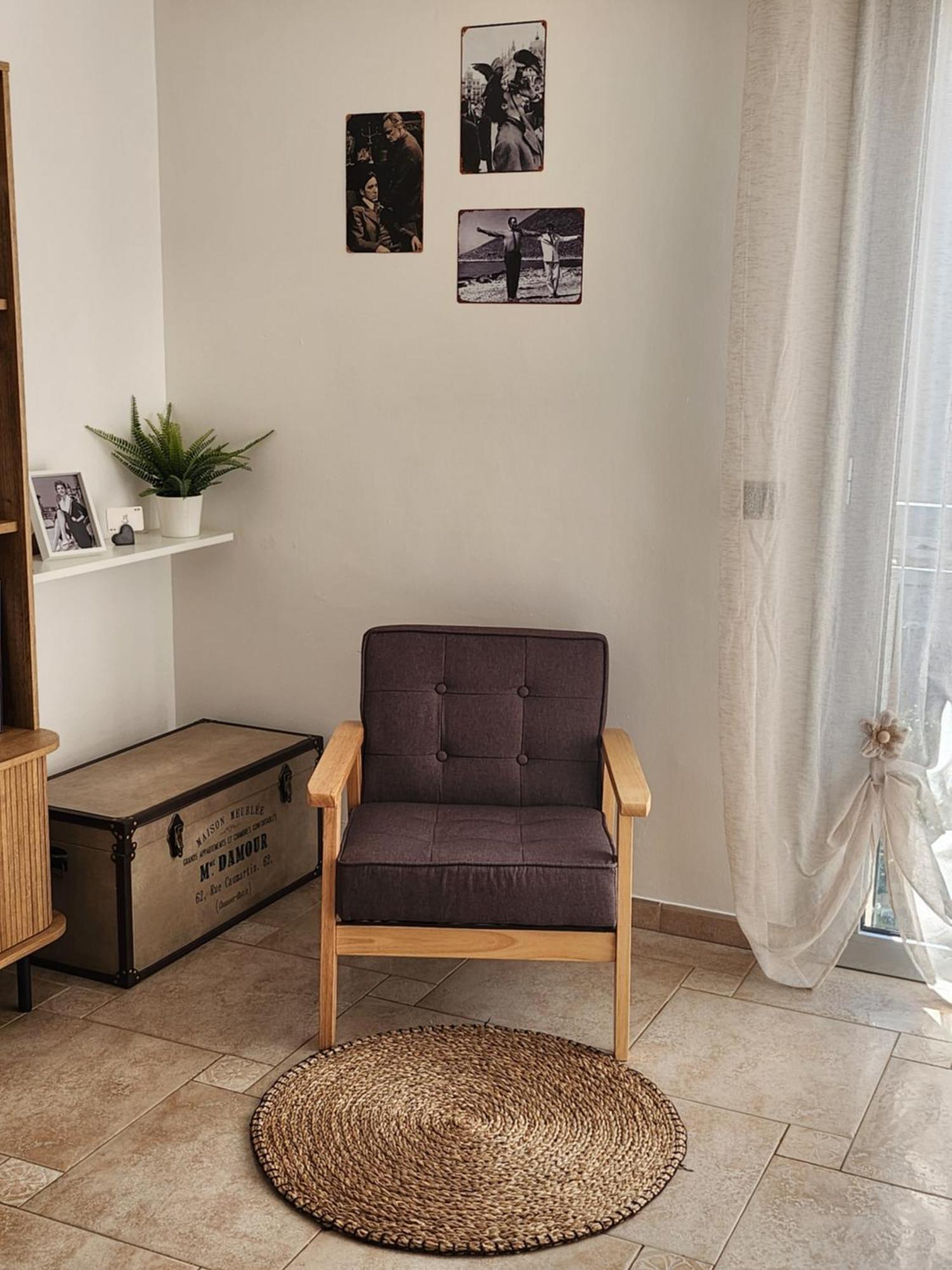 Cannes Paradis Zewnętrze zdjęcie